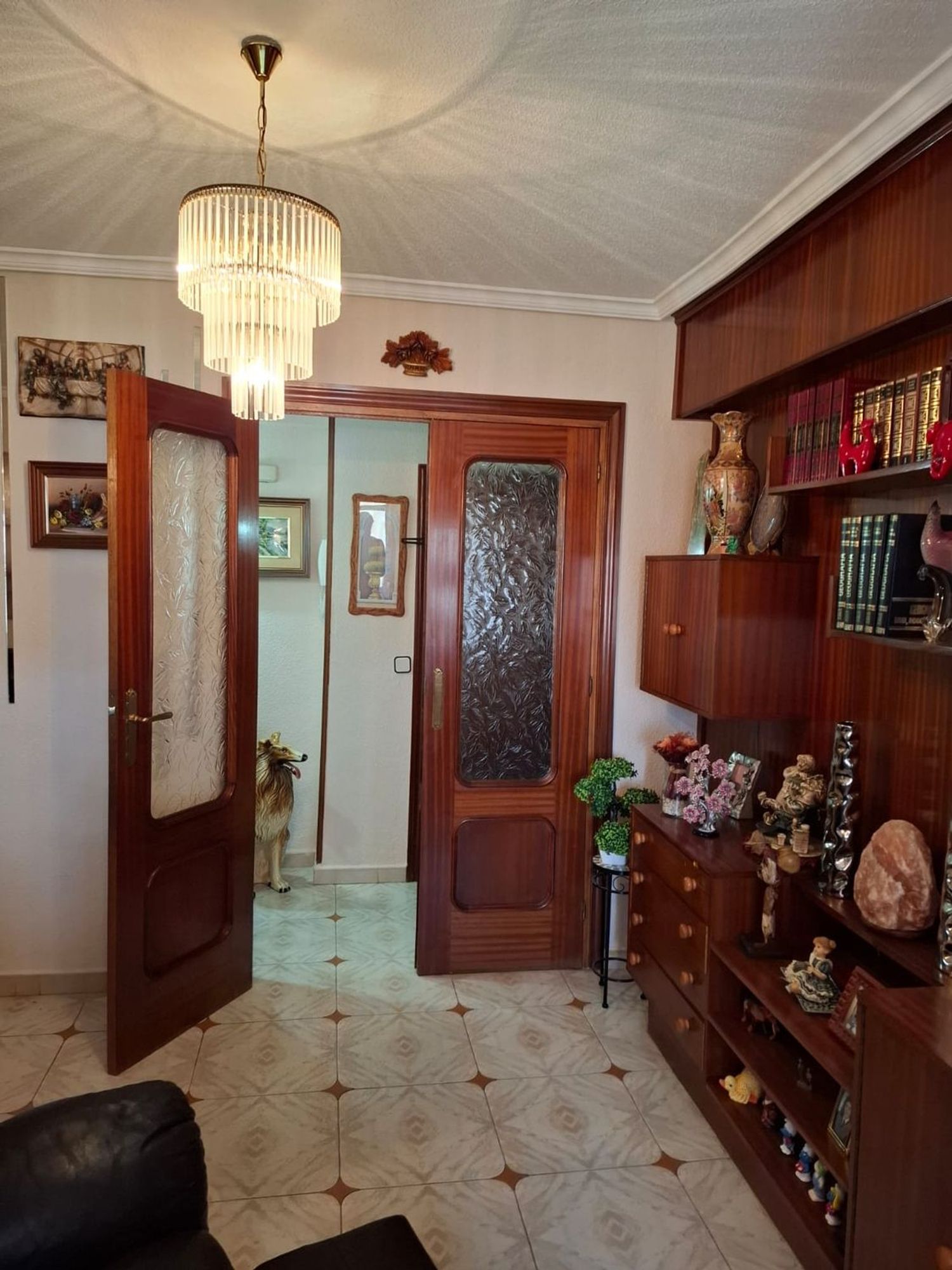 Piso en Argentina, 6, Coslada Pueblo, Coslada Pueblo - Foto 8