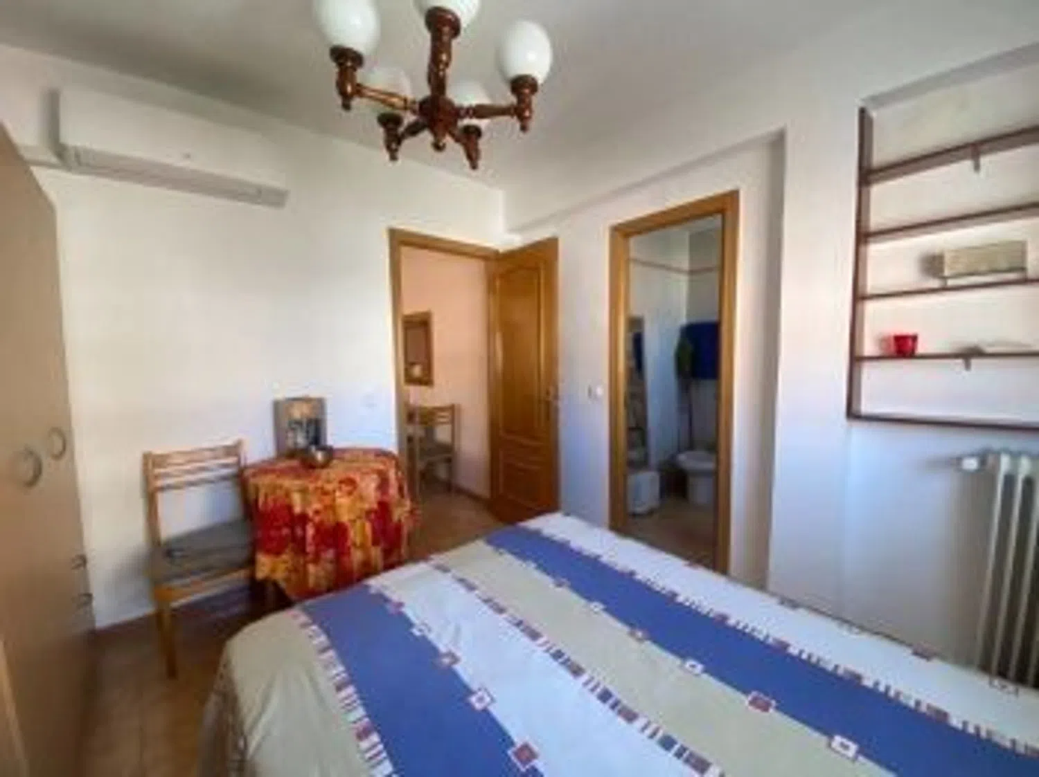 Piso en calle de César González Ruano, 15 - Foto 2