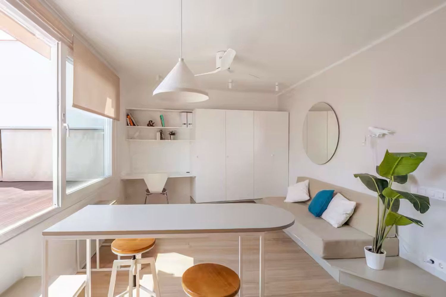 Piso en L'Hospitalet de Llobregat, 8904, Collblanc - Foto 2