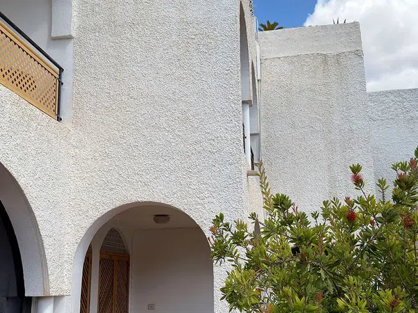 Chalet adosado en Urbanizacion el Alhamillo, 28, El Alamillo - Foto 39