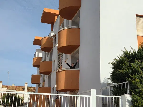Piso en Calle Camelias, 9, Santiago de la Ribera, Santiago de la Ribera - Foto 4