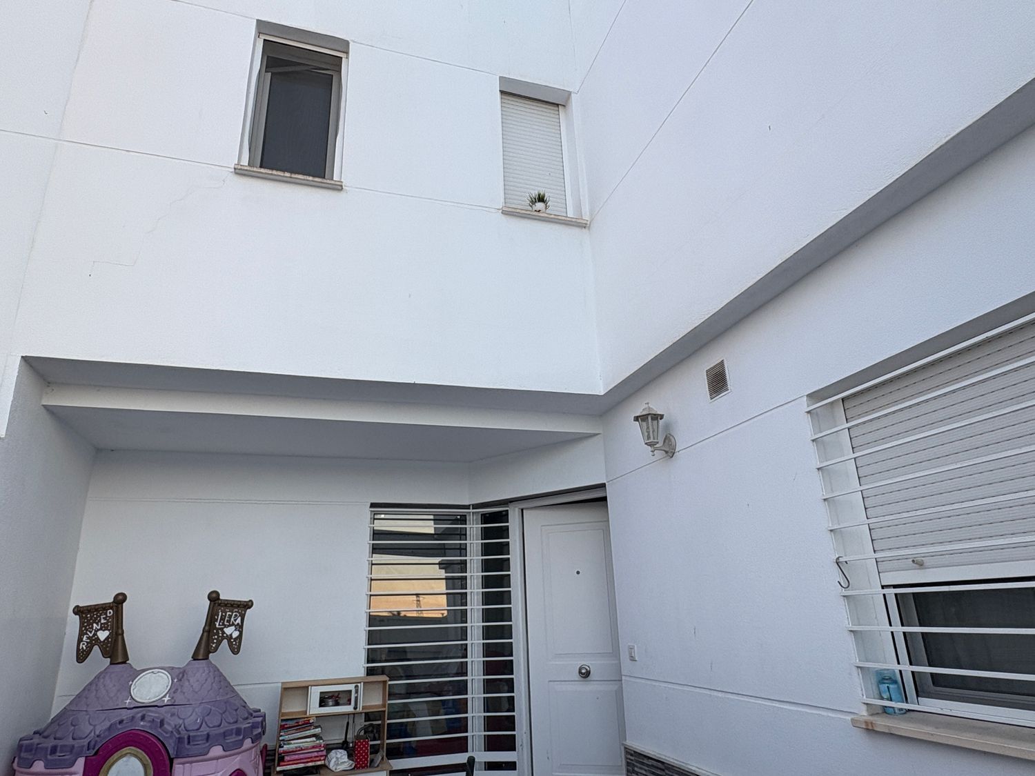 Chalet adosado en Calle Gustavo Adolfo Bécquer, 8 - Foto 4