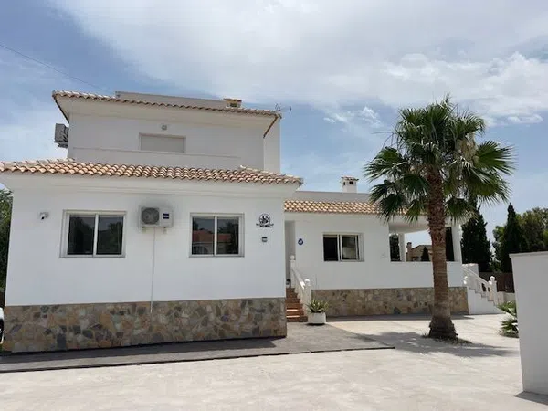 Casa o chalet independiente en Vall d Alcala, Valle del Sol - Rio Park - Foto 89