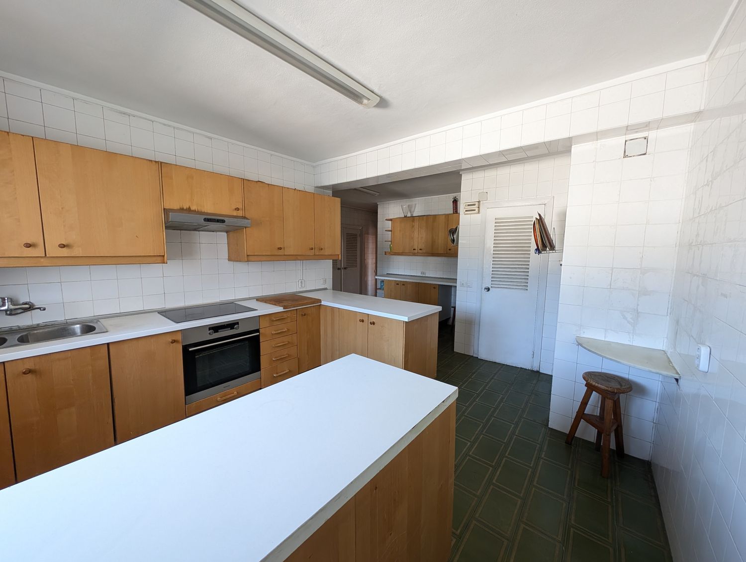 Ático en calle Marqués de Teverga, 4 - Foto 17