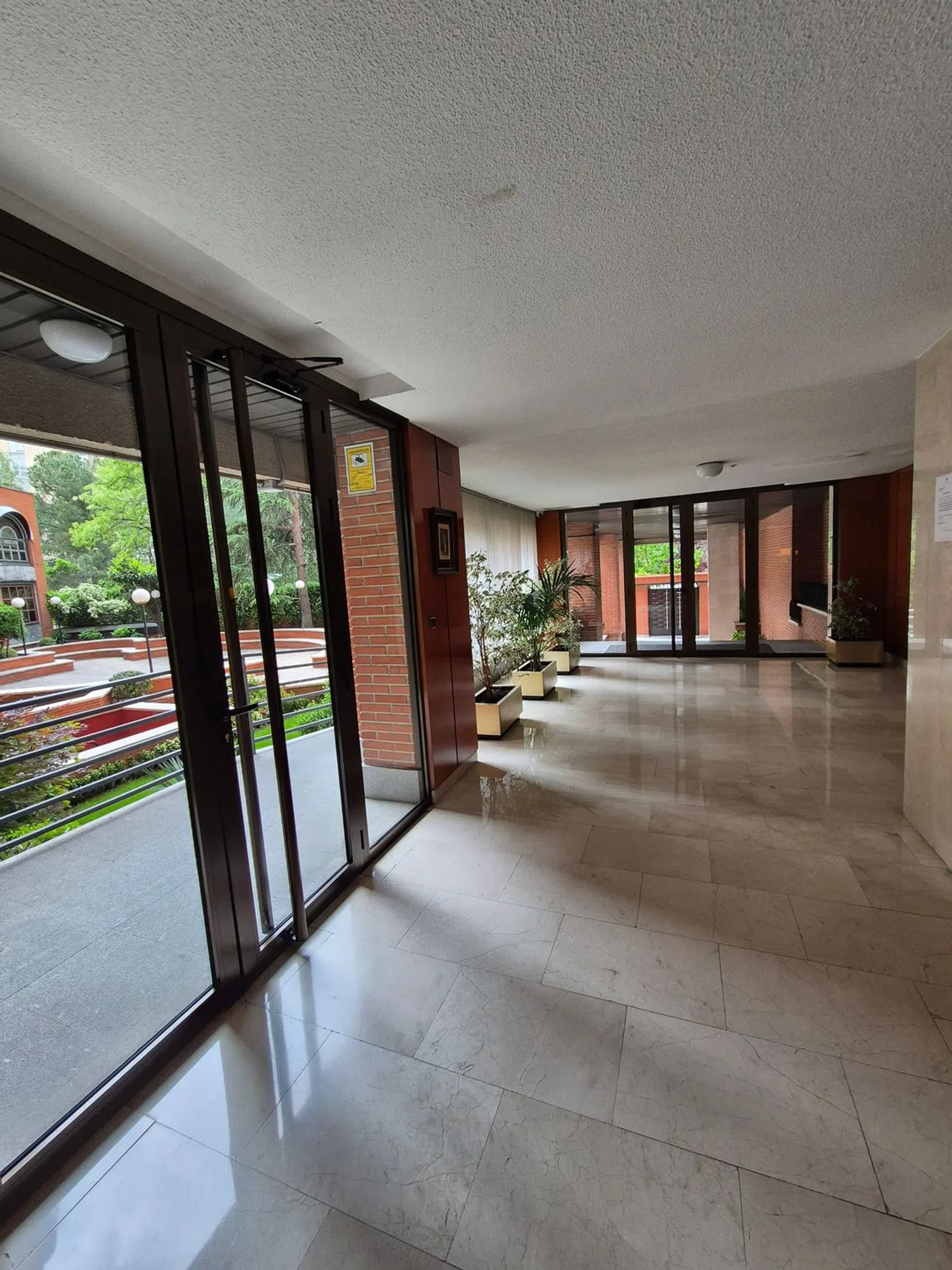 Piso en avenida de San Luis, 166 - Foto 3