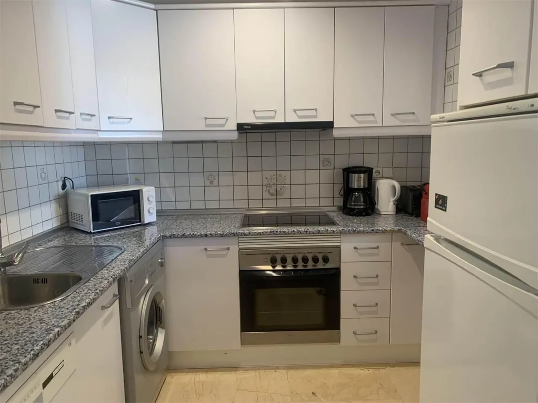 Piso en  Avenida Suiza 13 - Foto 4