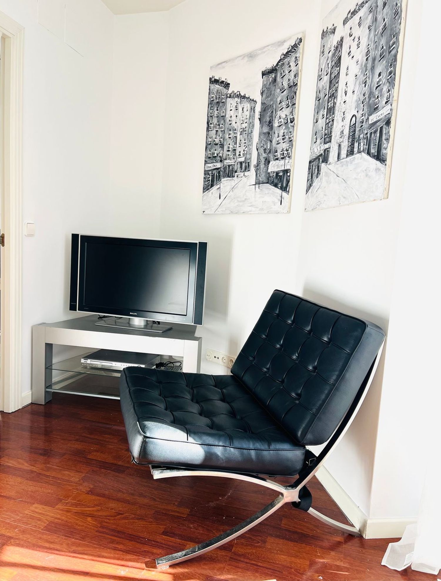 Piso en calle Maldonadas, 1 - Foto 12