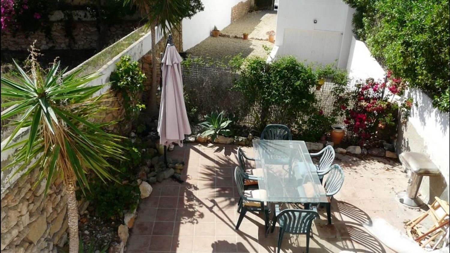 Casa o chalet independiente en Carretera Carboneras, 46, Aguamarga, Aguamarga - Foto 4