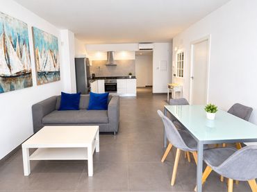 Piso en  Palma de Mallorca - Foto 1