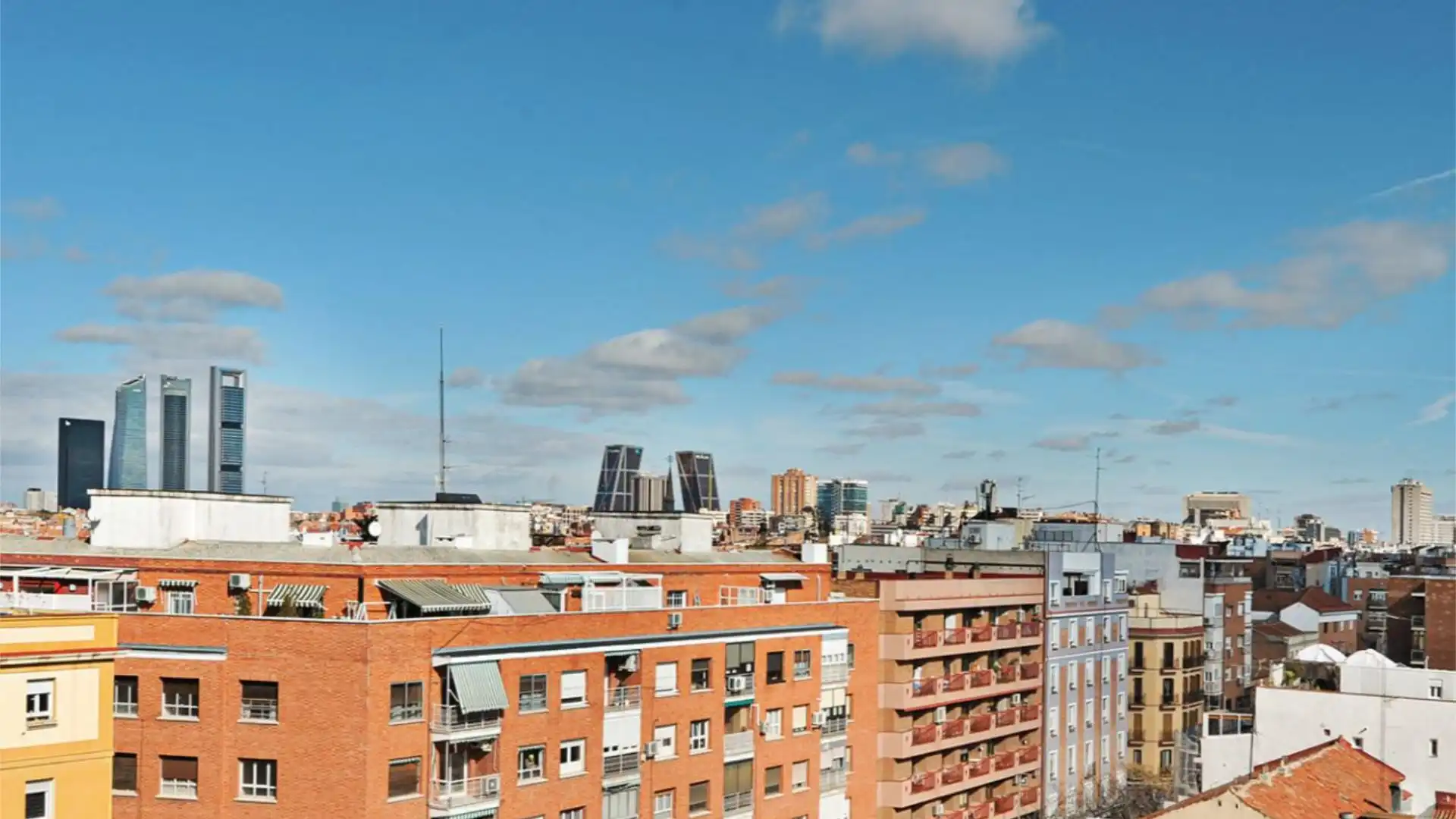 Piso en  Madrid Capital - Foto 27