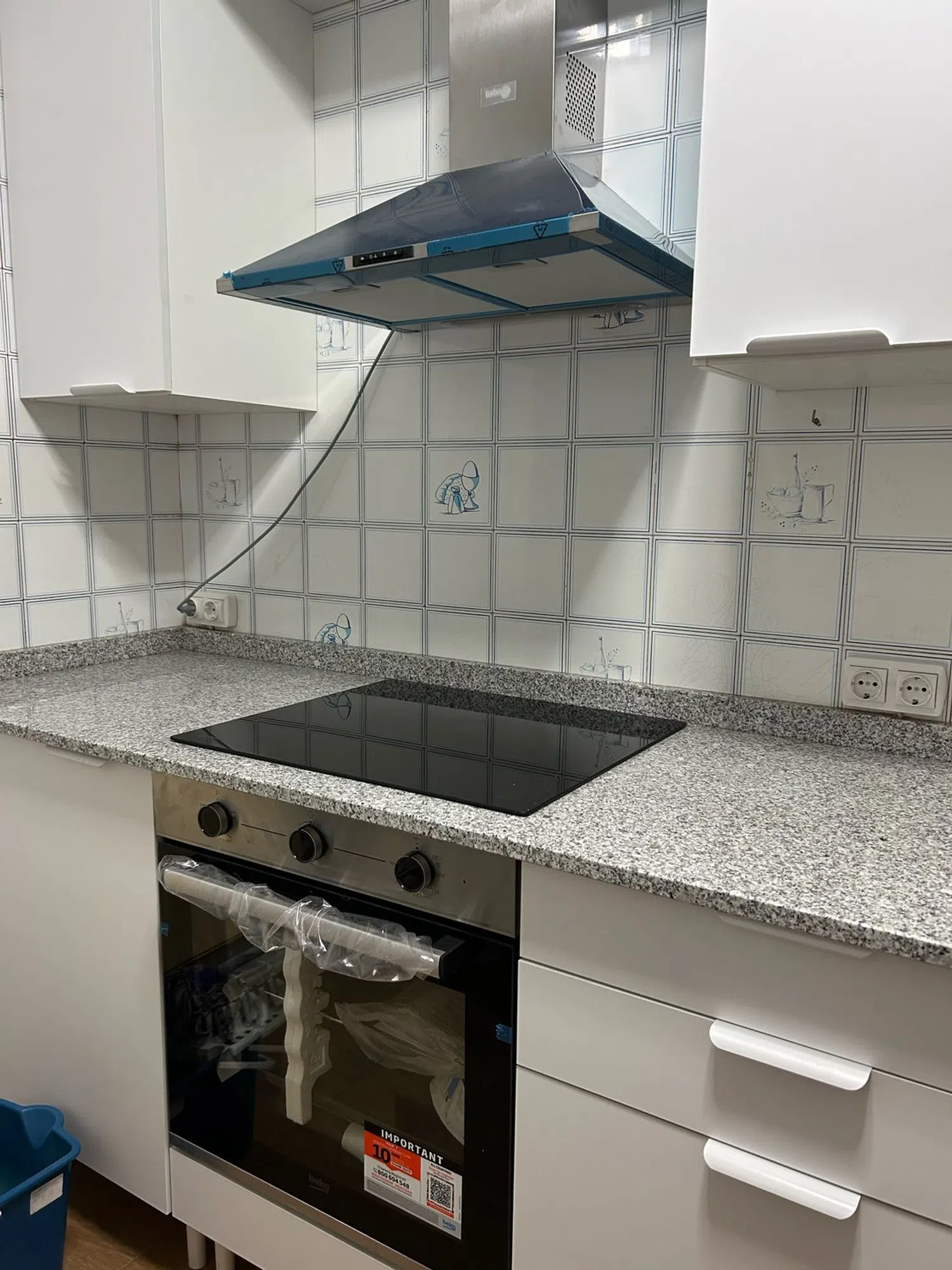 Piso en plaza Delicias, 5 - Foto 27