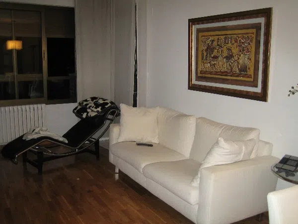 Piso en calle Juan Pablo II, 76