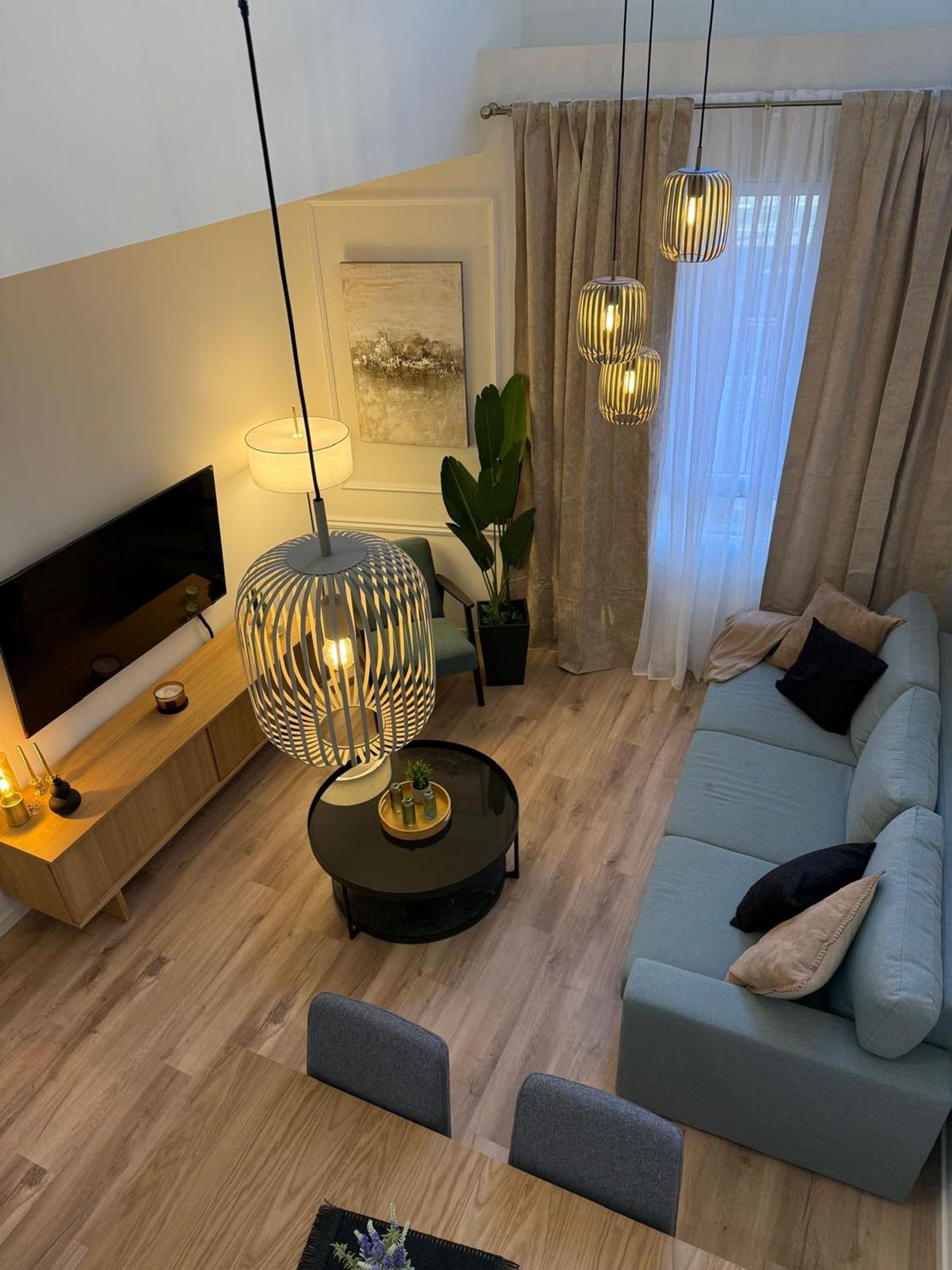 Dúplex en ronda de Segovia, 15 - Foto 21