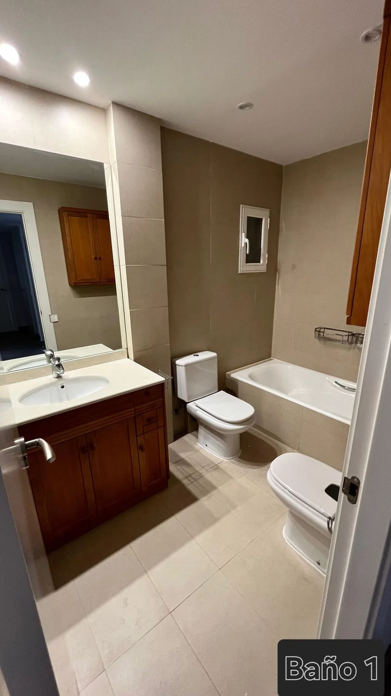 Piso en Doctor Fleming, 48 - Foto 2
