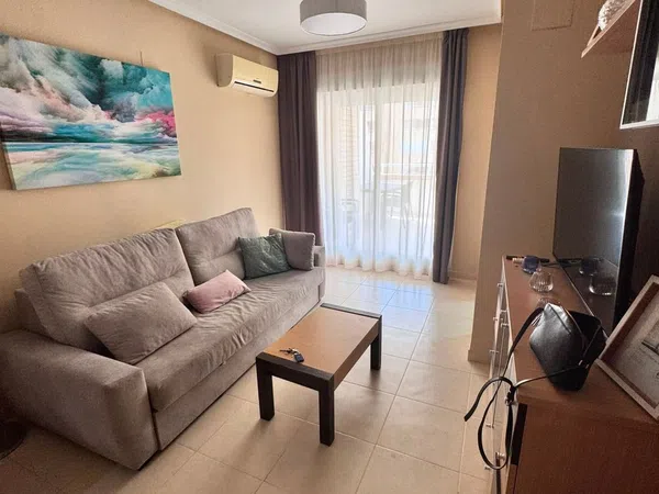 Piso en Cala blanca, oropesa, 35, Cala Blanca - Foto 2