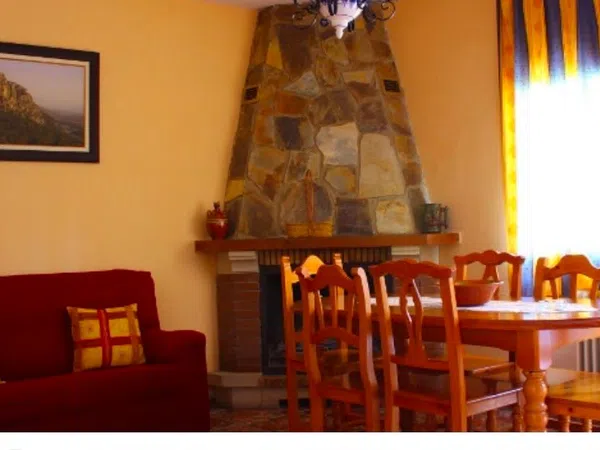 Chalet adosado en Calle Guadahornillos, 15 - Foto 2