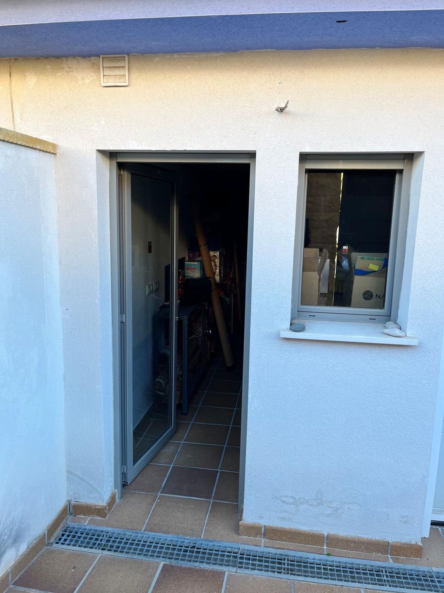 Chalet adosado en Calle Castellón, 12 - Foto 4