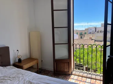 Piso en  Carrer de la Fàbrica 10 - Foto 8
