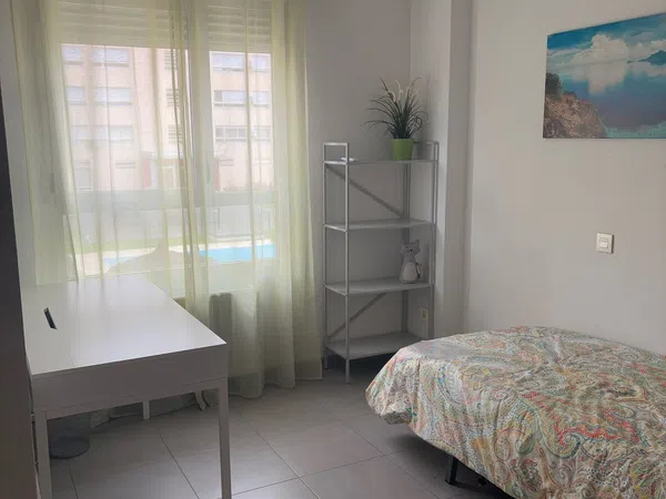 Piso en Calle Ocho de Marzo, 3, Prado de Santo Domingo - Foto 5