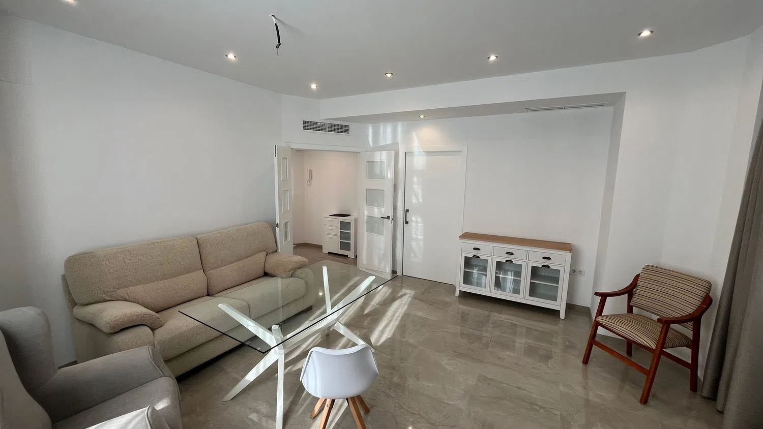 Piso en avenida del Gran Capitán, 1 - Foto 4