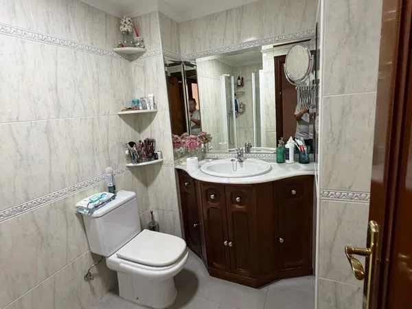 Piso en Paseo de los Tilos, 39, Cruz del Humilladero - Los Tilos - Foto 17
