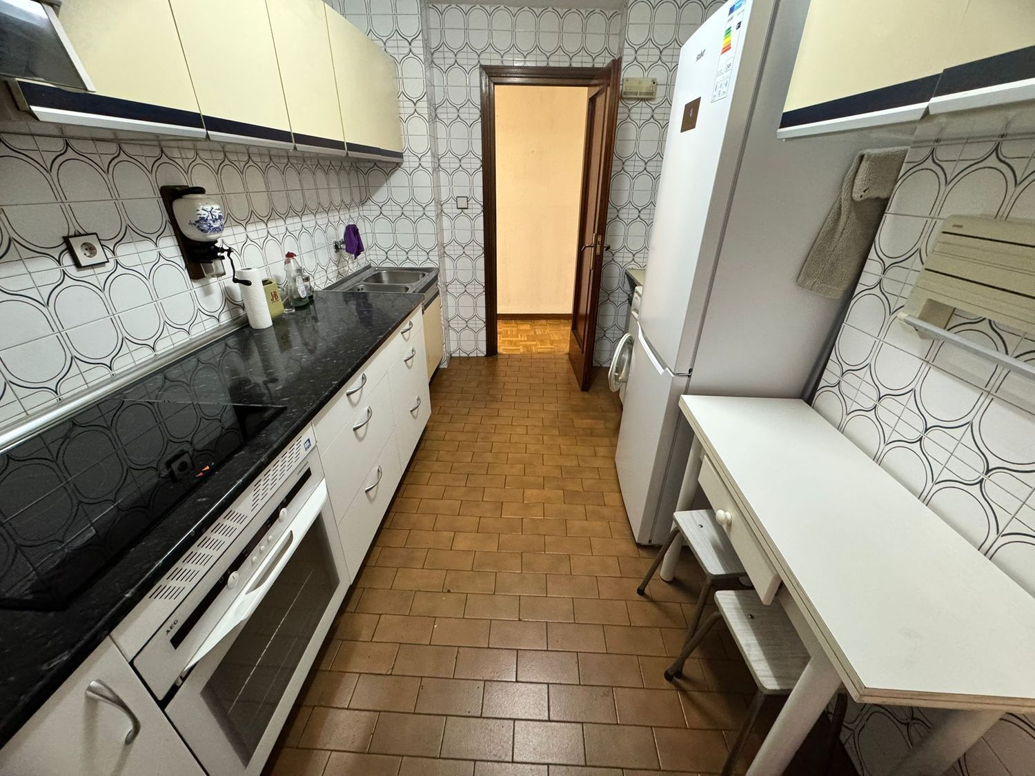 Piso en calle de Luis Mitjans, Madrid, 44 - Foto 30