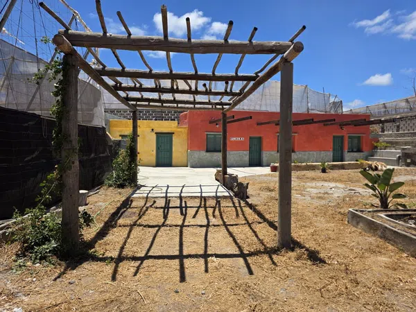 Casa terrera en Callejón del Castillo, 50, Callejón del Castillo - El Calero - Las Huesas, Callejón del Castillo - El Calero - Las Huesas - Foto 4