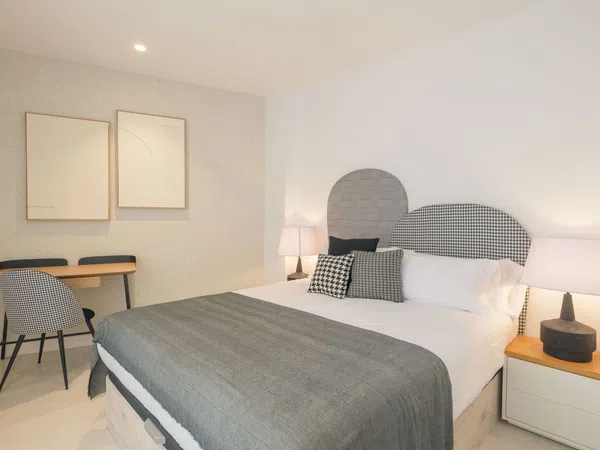 Piso en calle Vázquez Claver, 5 - Foto 1