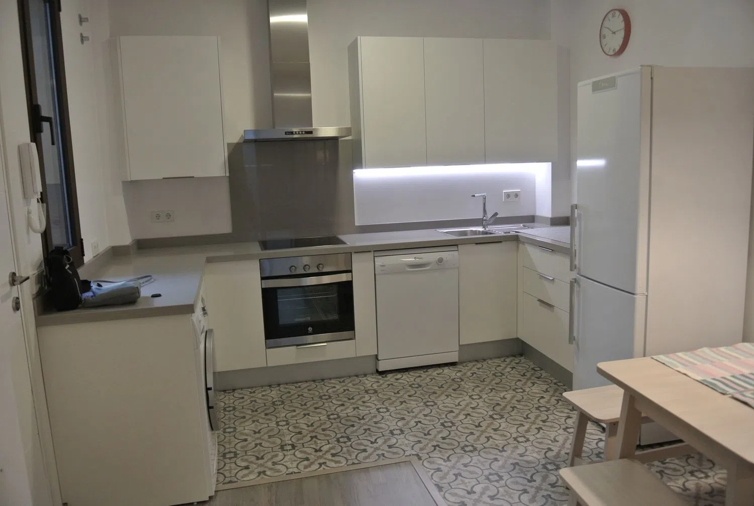 Piso en calle San Luis, 65 - Foto 6