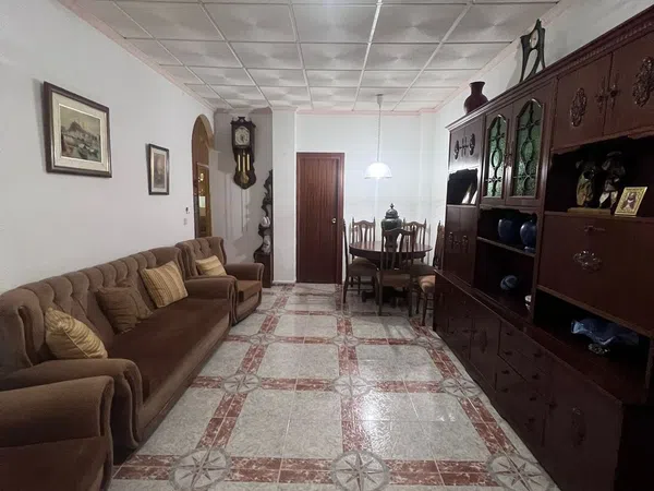 Piso en Calle Maestra Emilia Garcia Bellon, 1 - Foto 10