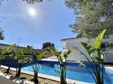 Chalet en  Carrer Número Onze 608 - Foto 5