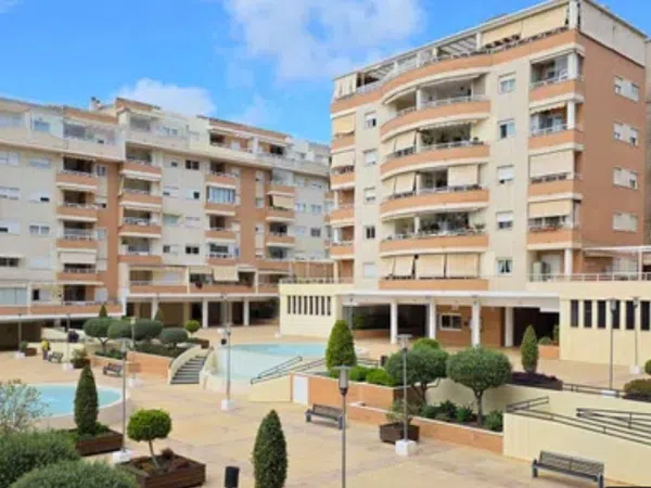 Piso en avenida del Editor Ángel Caffarena, 29 - Foto 22