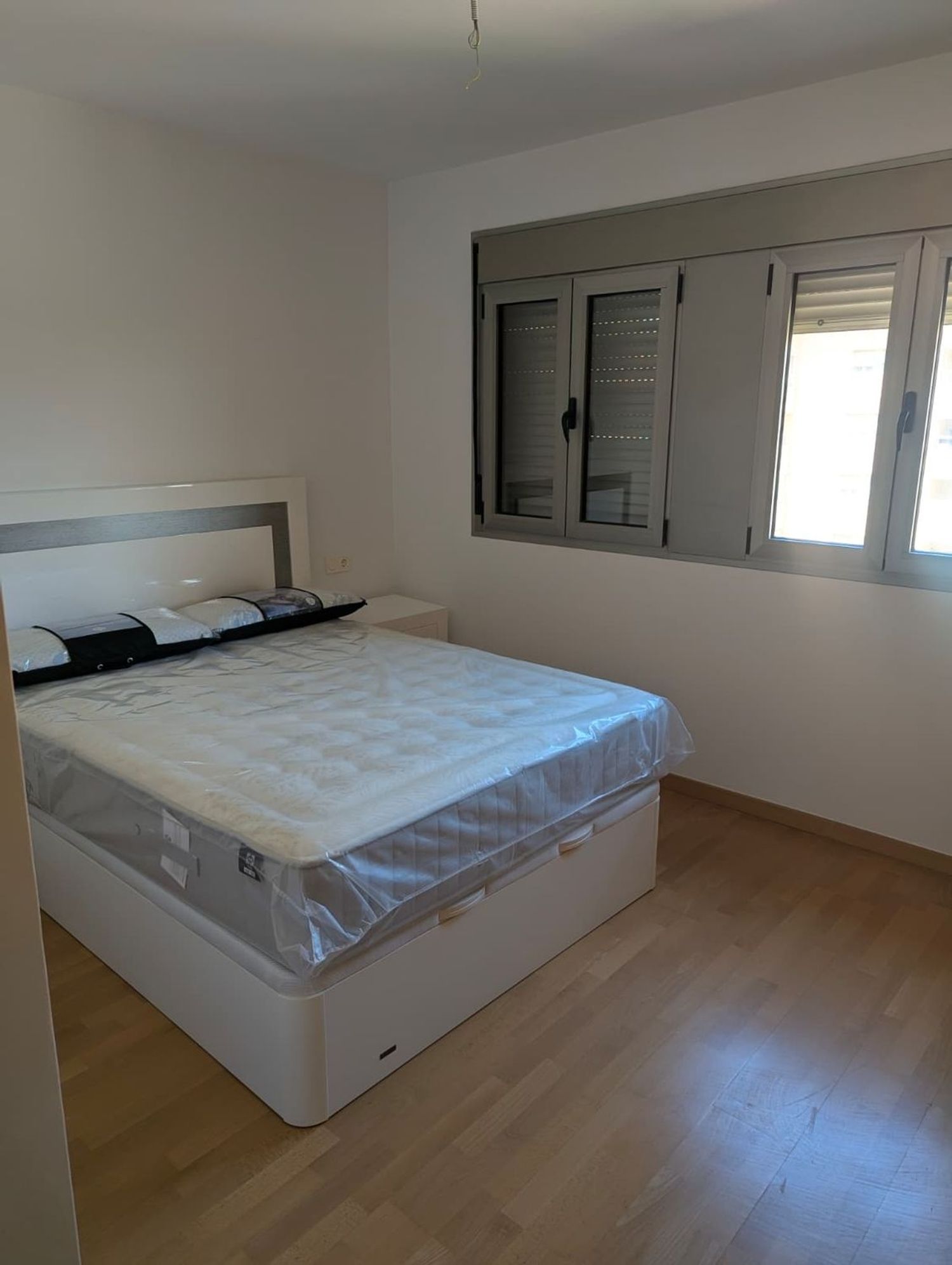 Piso en Calle Galán de Noche, 13, Vega de Acá - Nueva Almería - Cortijo Grande, Vega de Acá - Nueva Almería - Cortijo Grande - Foto 14