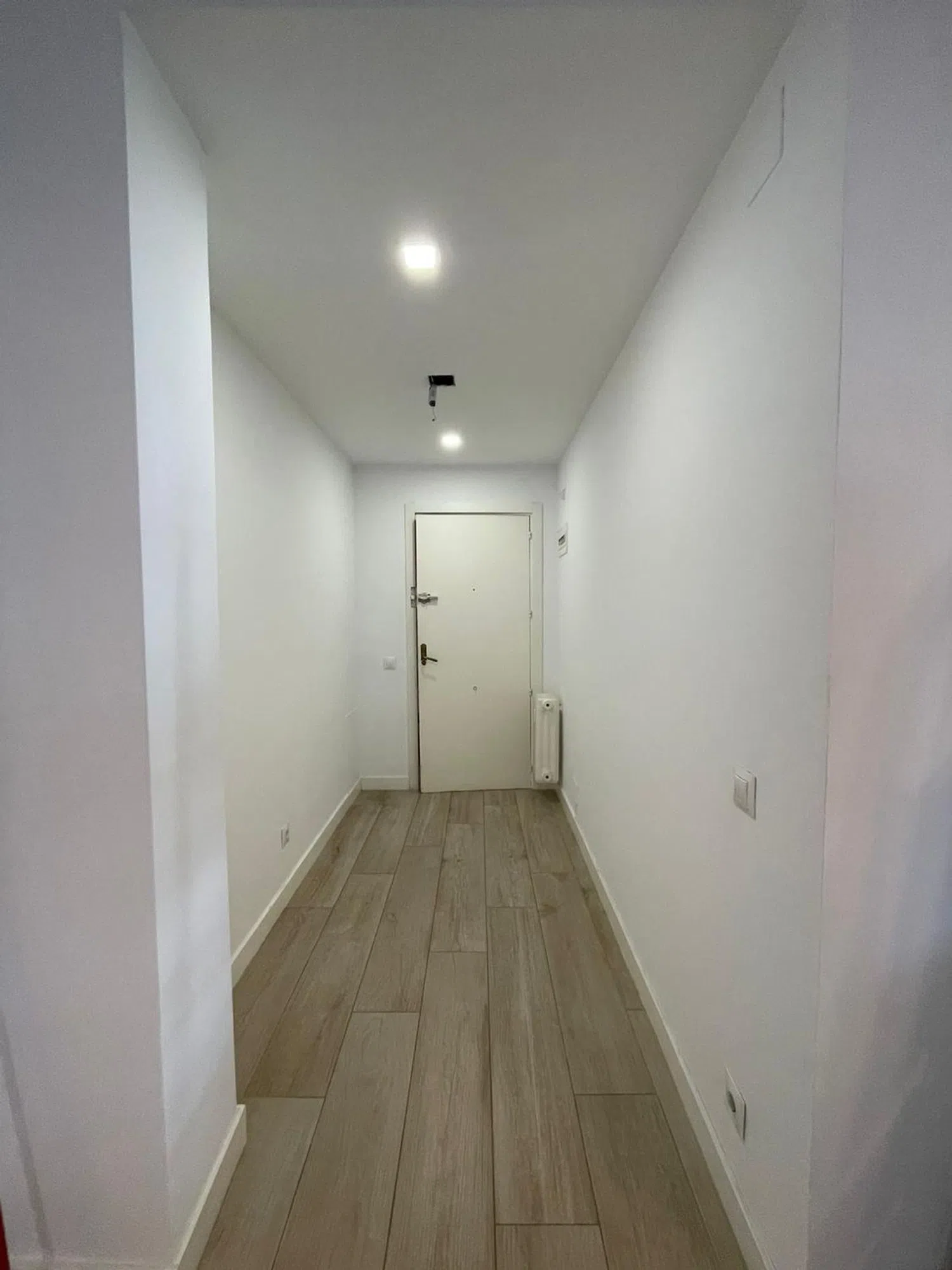 Piso en calle de Hermosilla, 101 - Foto 2