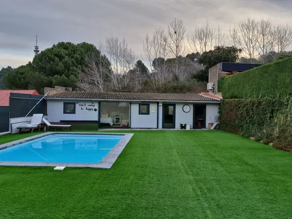 Casa o chalet independiente en Calle Romanyà, 43, Montilivi-Pericot, Montilivi-Pericot - Foto 9