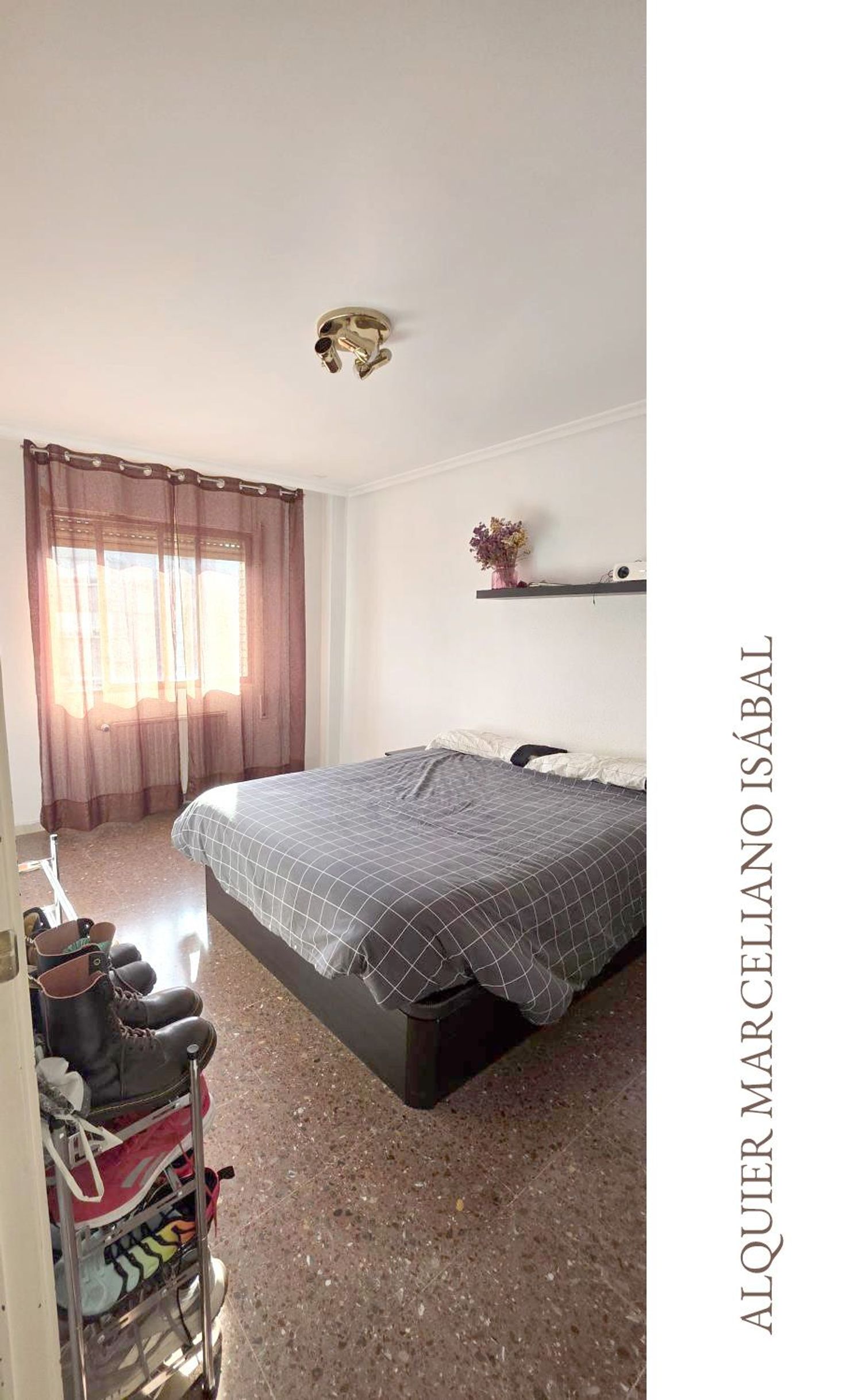 Piso en calle de Marceliano Isábal, 3 b - Foto 1