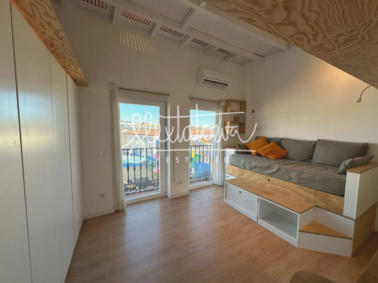 Estudio en Barrio San Isidro - Foto 17