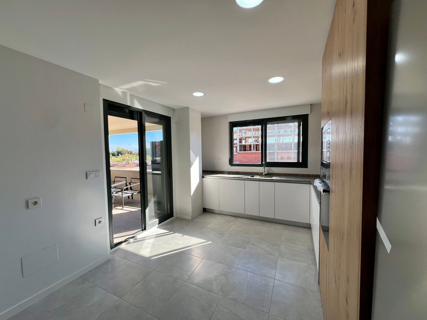 Piso en Calle Pico del Águila, 31, Santo Ángel - Foto 7