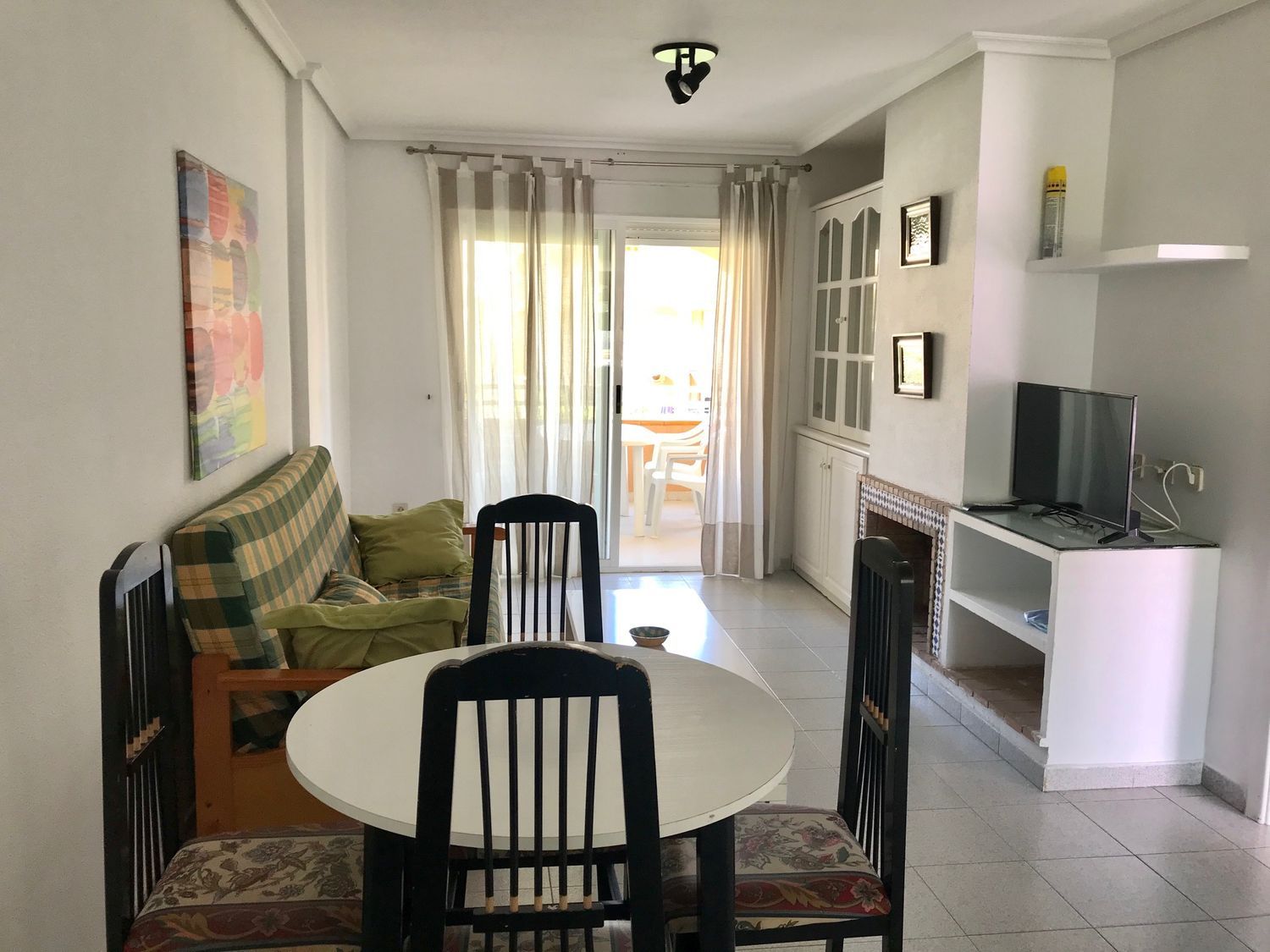 Piso en Calle llac maracaibo, 148, L'Almadrava-L'Estanyò - Foto 4