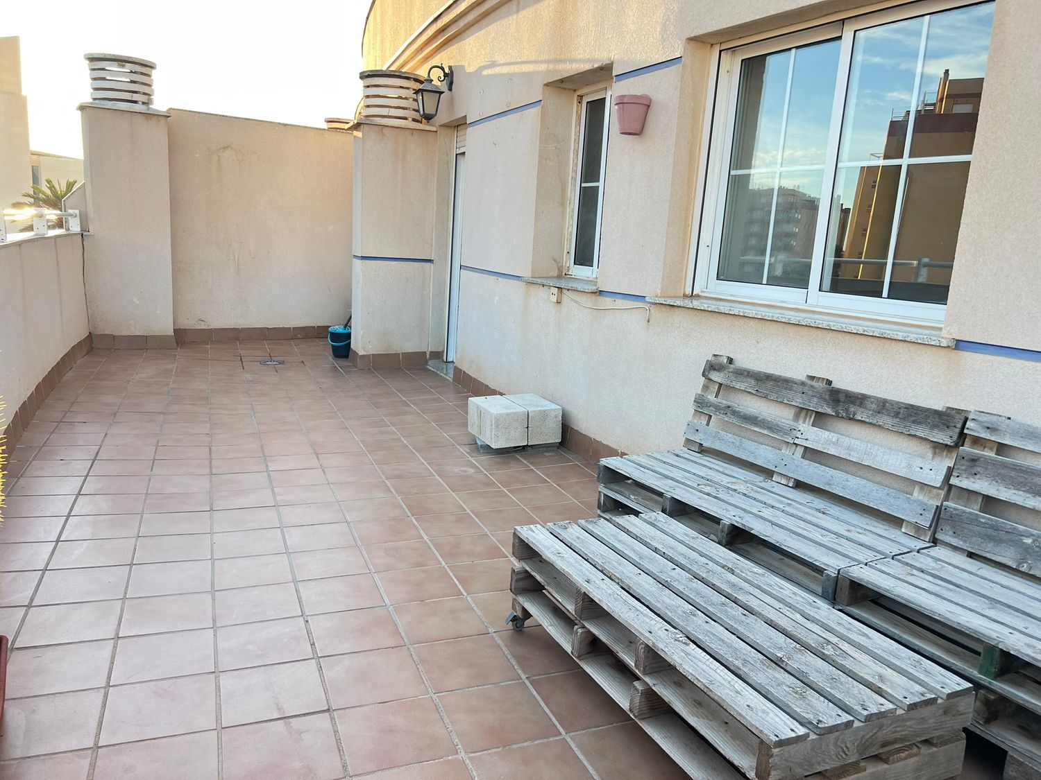 Piso en Avenida Sabinar, 34, Roquetas pueblo - Foto 24