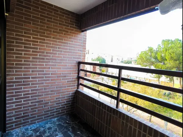 Piso en Calle Isaac Albéniz, 9 - Foto 17