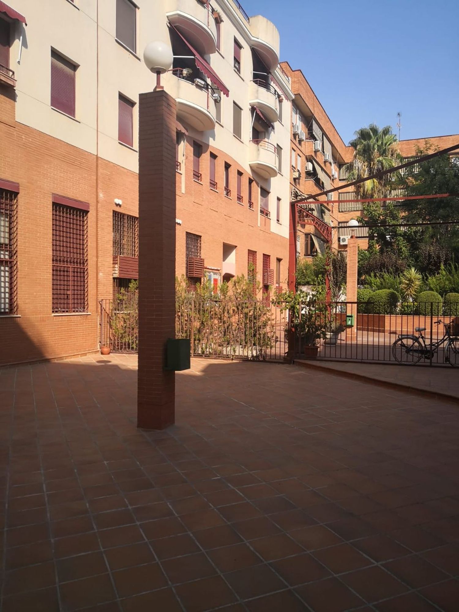 Piso en Calle Joaquin Morales y Torres, 5, Puerta Carmona-Puerta Osario-Amador de los Ríos - Foto 37
