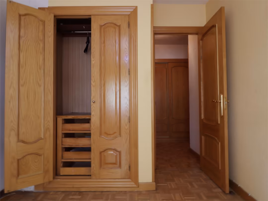 Piso en  Calle de Ribadavia 6 - Foto 19