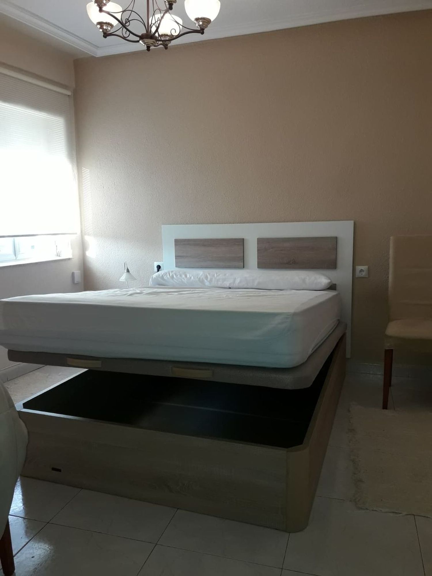 Piso en paseo de la Estación, 71 - Foto 2