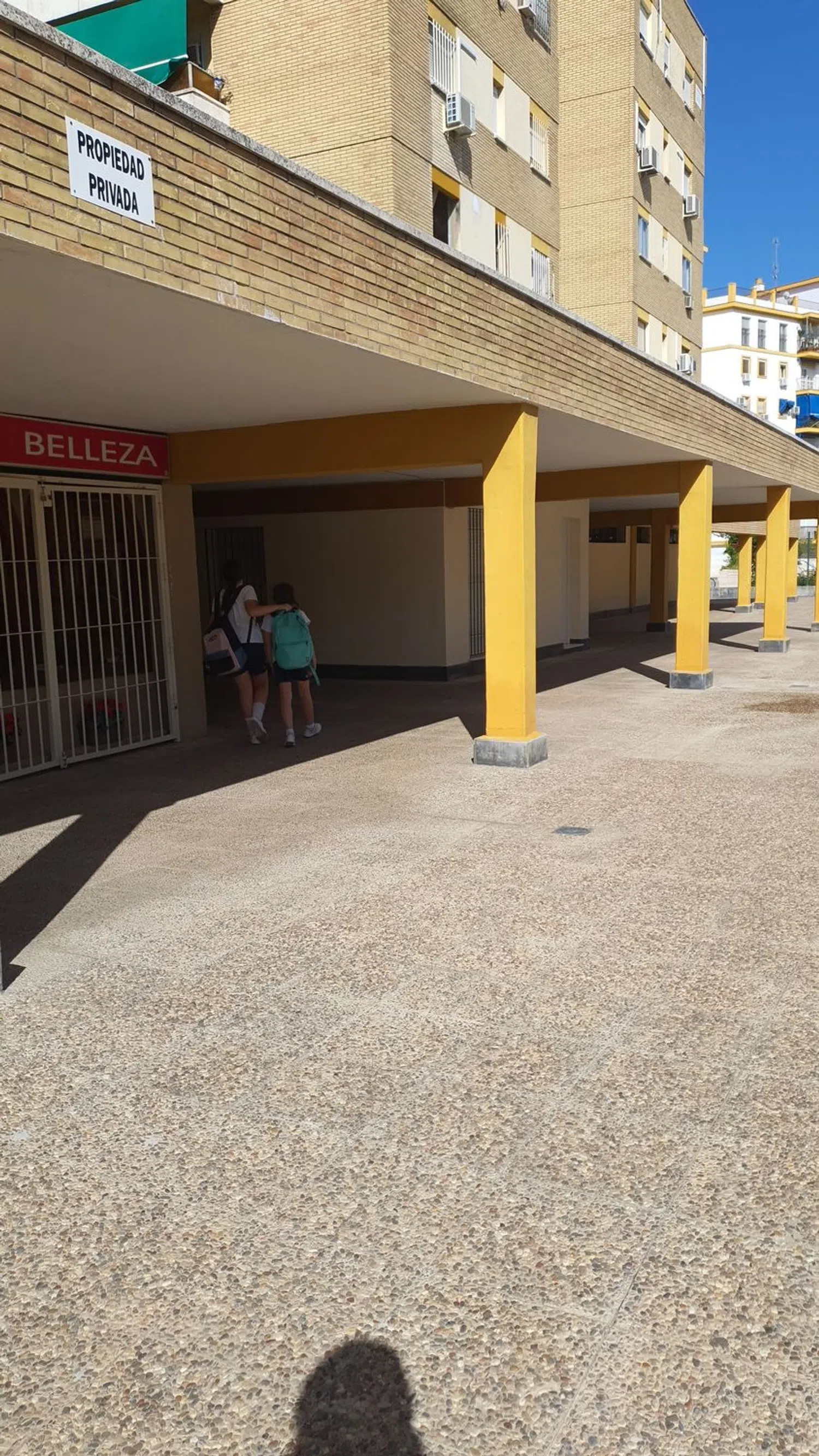 Piso en ronda de Capuchinos, 10 - Foto 5