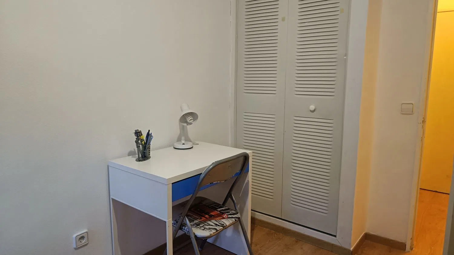 Piso en calle Valle de Oro, 6 - Foto 6