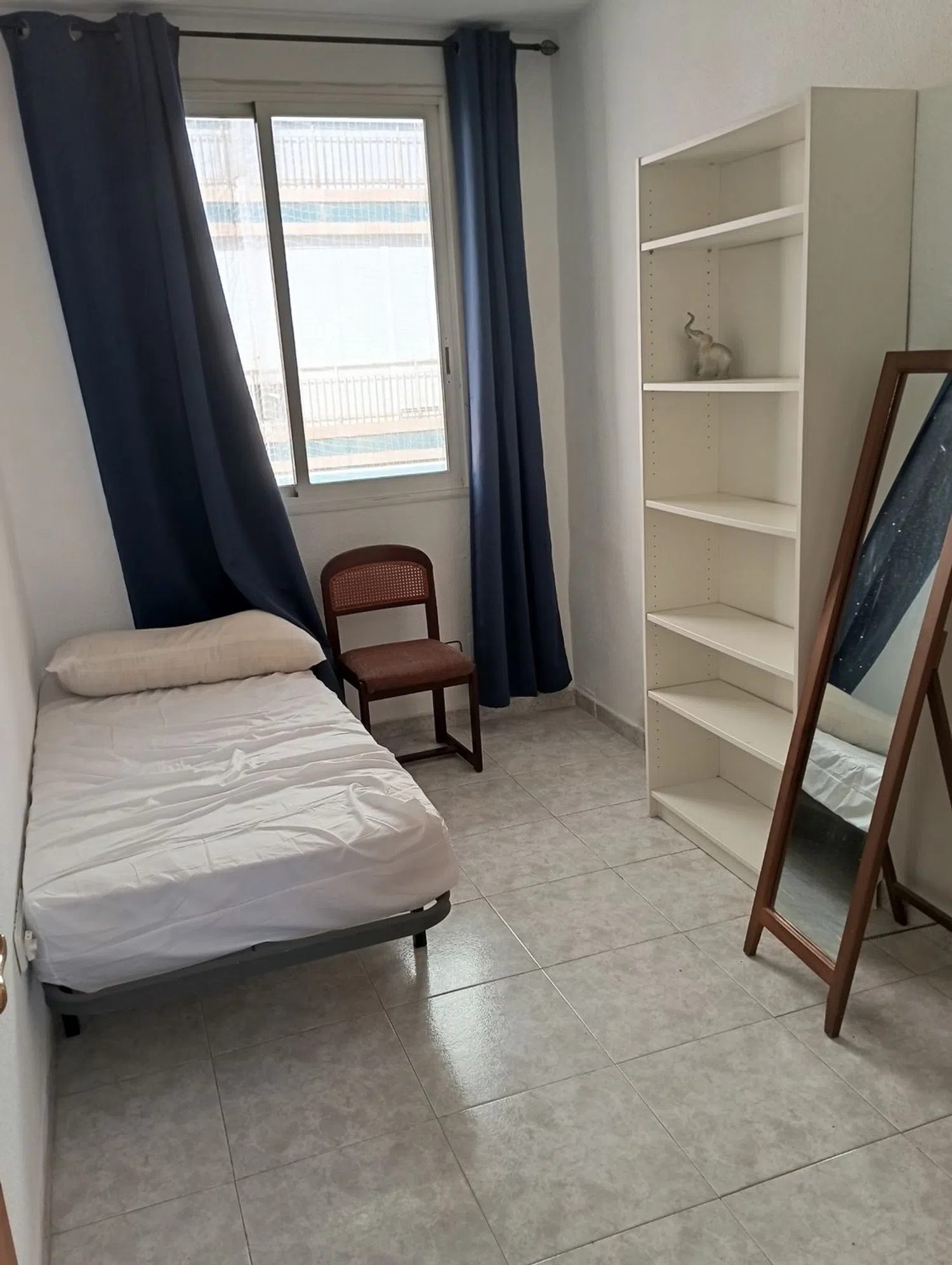 Piso en calle Virgen de la Esperanza, 3 - Foto 8