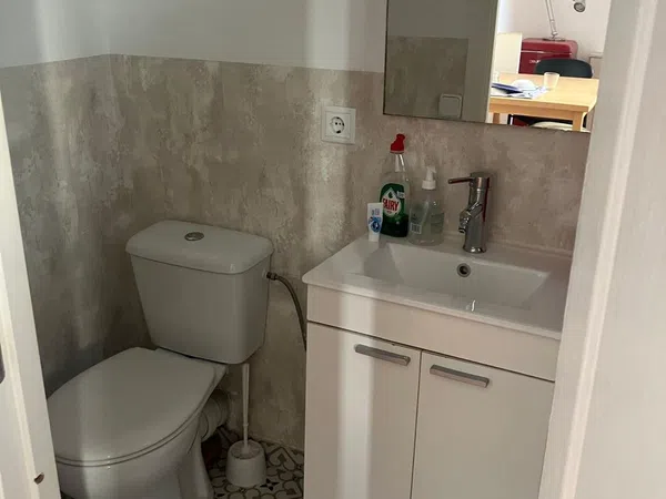 Estudio en calle Gran de Gràcia, 74 - Foto 9