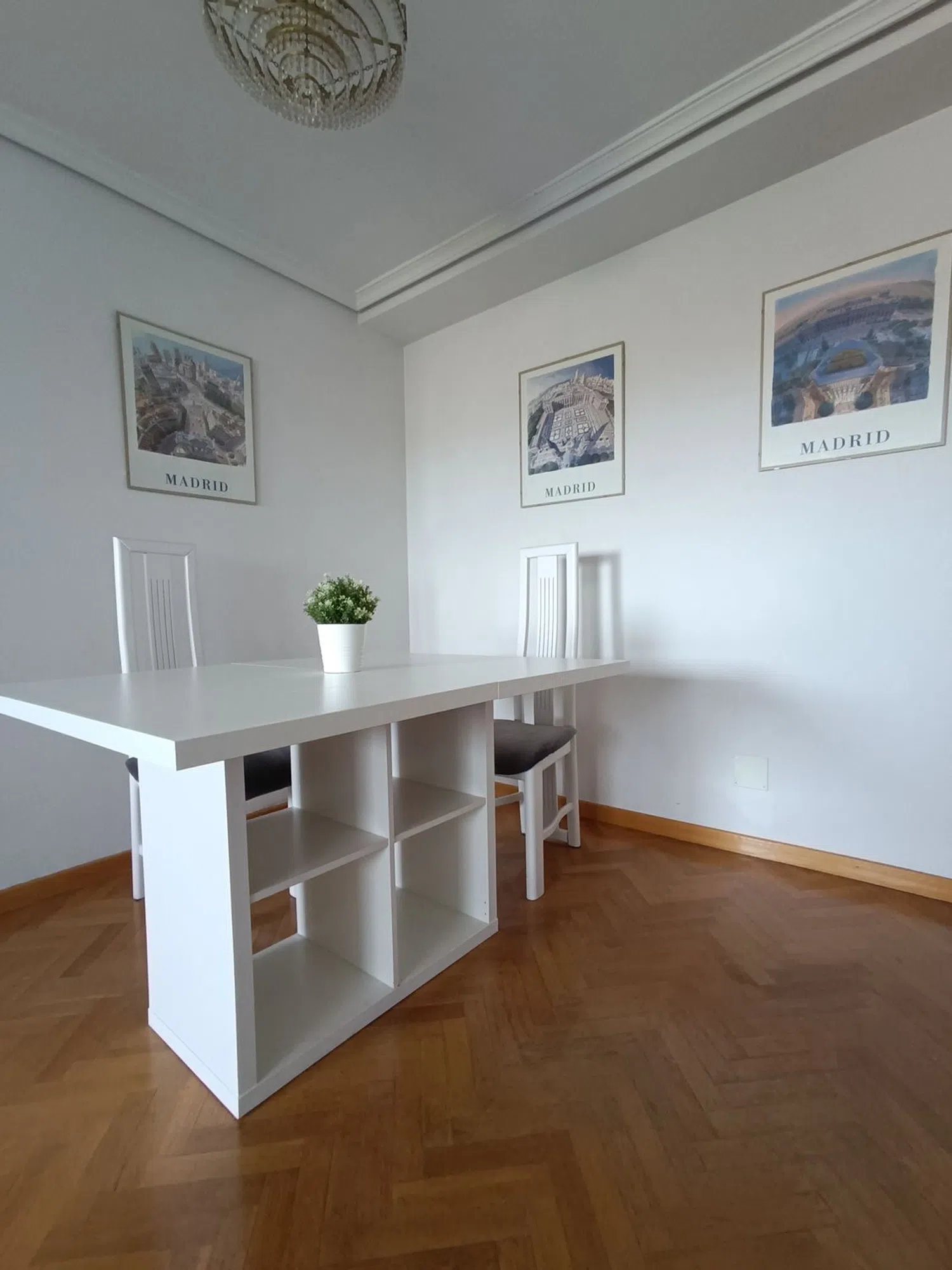 Piso en avenida de los Encuartes, 3 - Foto 4