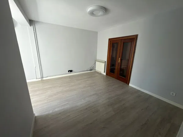 Piso en Calle del Ampurdán, 15, Zarzaquemada - Foto 1